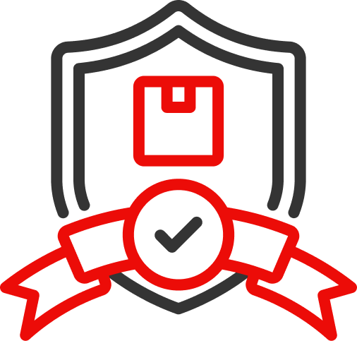 Delivery & Clearance